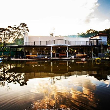 Pousada Lago E Lazer São Roque 外观 照片